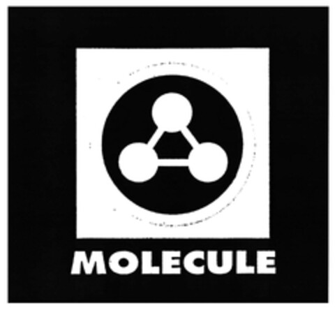 MOLECULE Logo (DPMA, 03/12/2019)