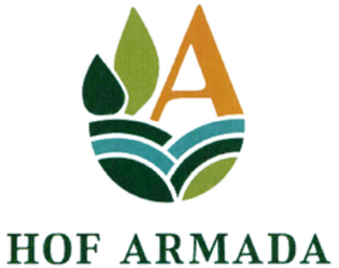 HOF ARMADA Logo (DPMA, 10.04.2019)