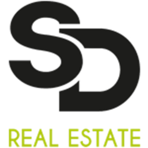 SD REAL ESTATE Logo (DPMA, 20.12.2019)