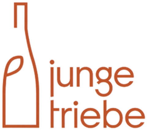 junge triebe Logo (DPMA, 29.10.2020)