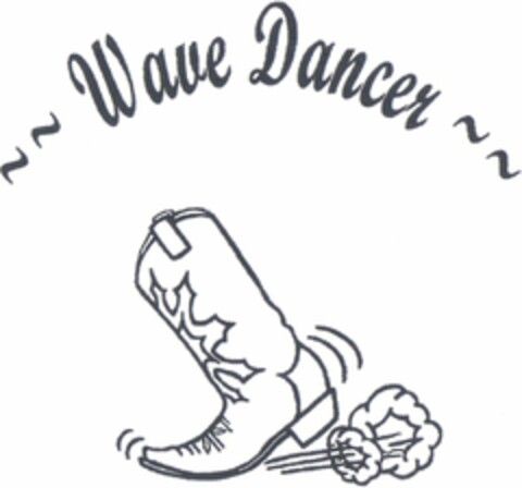 Wave Dancer Logo (DPMA, 23.02.2020)