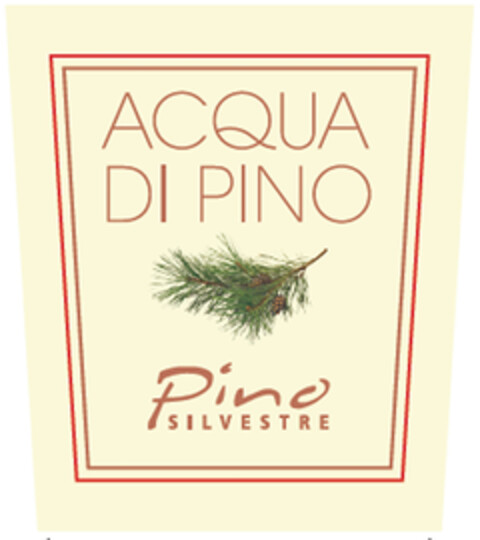 ACQUA DI PINO Logo (DPMA, 04/23/2020)