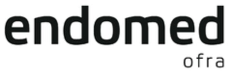 endomed ofra Logo (DPMA, 10.01.2020)