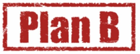 Plan B Logo (DPMA, 14.02.2020)