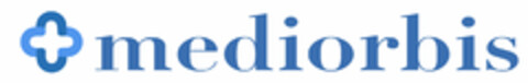 mediorbis Logo (DPMA, 21.02.2020)