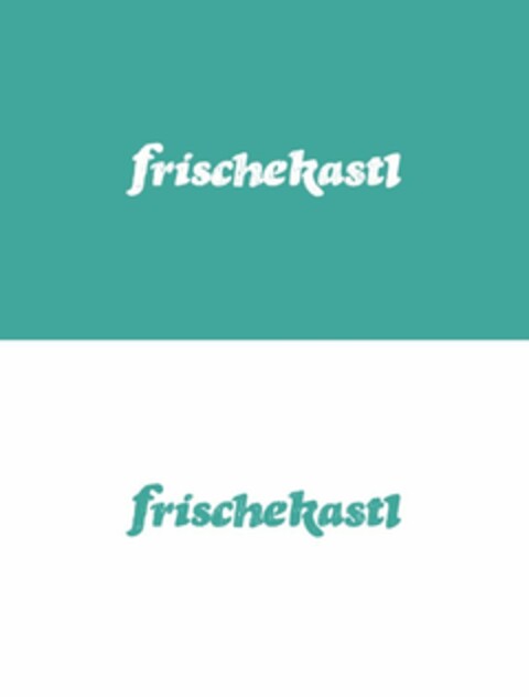 frischekastl Logo (DPMA, 14.09.2020)