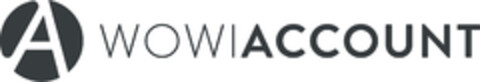 A WOWIACCOUNT Logo (DPMA, 09/16/2020)