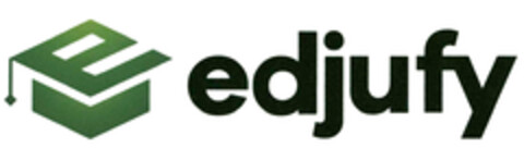 e edjufy Logo (DPMA, 02.03.2021)