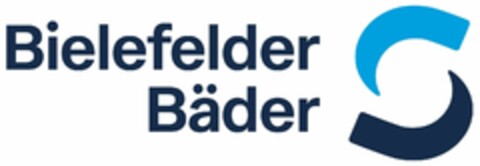 Bieldefelder Bäder Logo (DPMA, 04/14/2021)