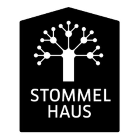 STOMMEL HAUS Logo (DPMA, 29.04.2021)