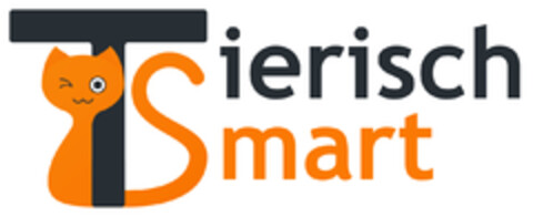 Tierisch Smart Logo (DPMA, 02/23/2021)