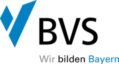 V BVS Wir bilden Bayern Logo (DPMA, 25.03.2021)