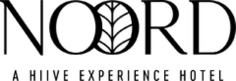 NOORD A HIIVE EXPERIENCE HOTEL Logo (DPMA, 05/03/2021)