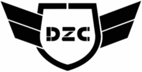DZC Logo (DPMA, 09.06.2021)
