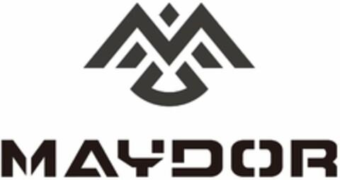 MAYDOR Logo (DPMA, 12.05.2022)