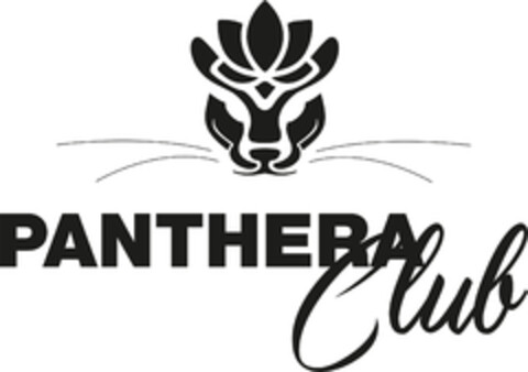 PANTHERA Club Logo (DPMA, 29.06.2022)