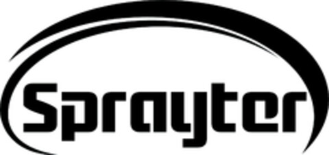 Sprayter Logo (DPMA, 11.08.2022)