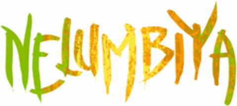 NELUMBIYA Logo (DPMA, 04.11.2022)