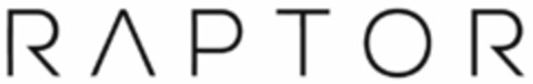 RAPTOR Logo (DPMA, 21.03.2023)