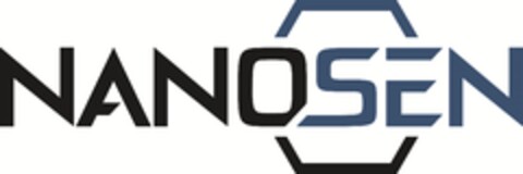 NANOSEN Logo (DPMA, 06/21/2023)