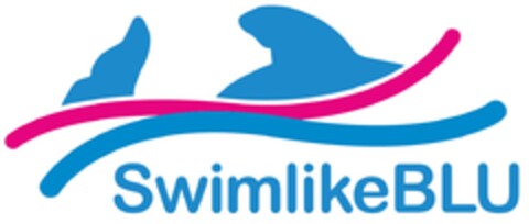 SwimlikeBLU Logo (DPMA, 14.08.2023)
