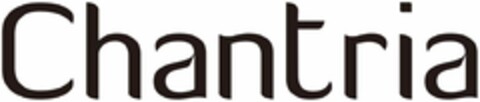 Chantria Logo (DPMA, 01/17/2023)