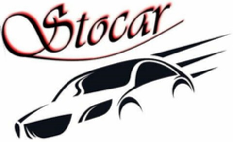 Stocar Logo (DPMA, 03/08/2023)