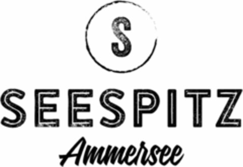 S SEESPITZ Ammersee Logo (DPMA, 20.05.2023)