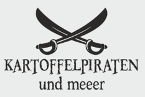 KARTOFFELPIRATEN und meeer Logo (DPMA, 10.07.2023)