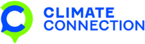 CLIMATE CONNECTION Logo (DPMA, 10/25/2023)