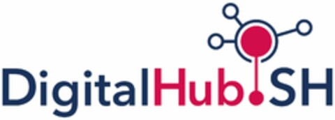 DigitalHub.SH Logo (DPMA, 07.06.2024)