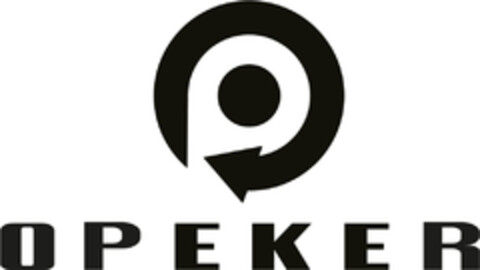 OPEKER Logo (DPMA, 04/21/2024)