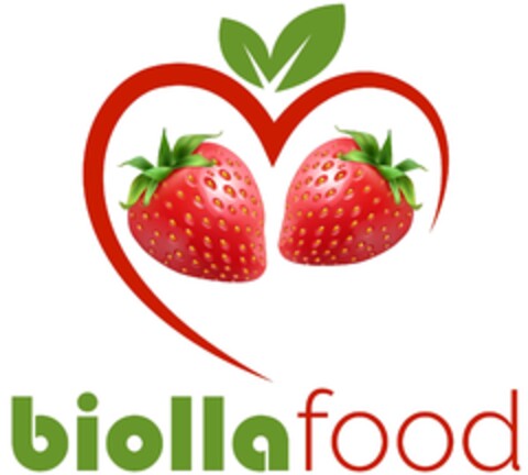 biolla food Logo (DPMA, 15.05.2024)