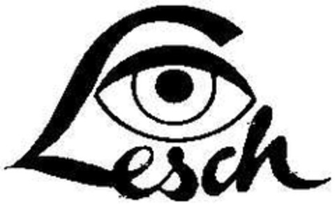 Lesch Logo (DPMA, 03.09.2002)