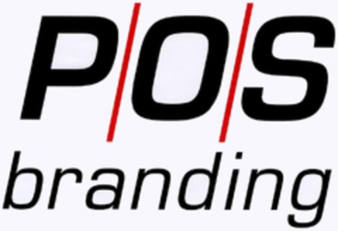 POS branding Logo (DPMA, 17.10.2003)