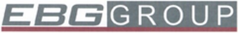 EBG GROUP Logo (DPMA, 22.10.2003)