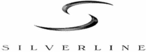 S SILVERLINE Logo (DPMA, 17.11.2003)