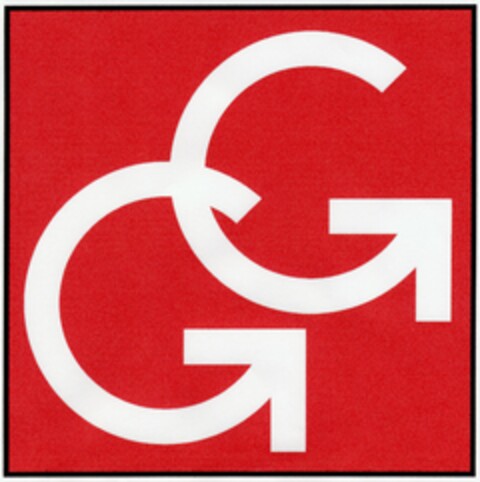 GG Logo (DPMA, 01/21/2004)