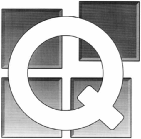 Q Logo (DPMA, 26.02.2004)