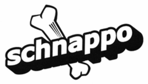 schnappo Logo (DPMA, 05/06/2004)