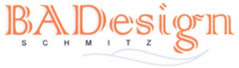 BADesign SCHMITZ Logo (DPMA, 07/15/2004)