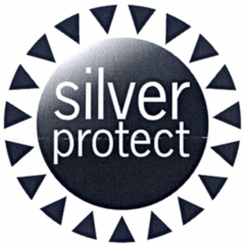 silver protect Logo (DPMA, 06.10.2004)