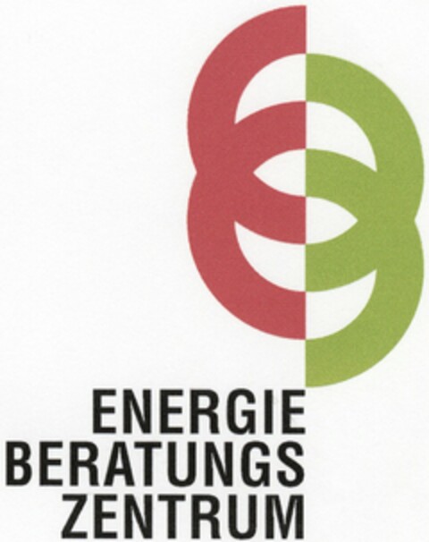 ENERGIEBERATUNGSZENTRUM Logo (DPMA, 11/22/2004)