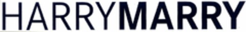 HARRYMARRY Logo (DPMA, 07.02.2005)