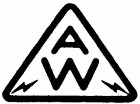 AW Logo (DPMA, 04/27/2005)
