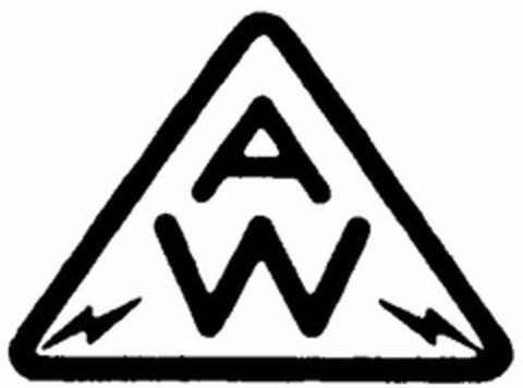 AW Logo (DPMA, 27.04.2005)