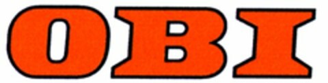 OBI Logo (DPMA, 08/03/2005)