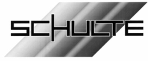 SCHULTE Logo (DPMA, 05.08.2005)