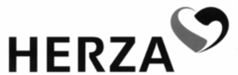 HERZA Logo (DPMA, 23.08.2005)