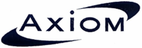 AXIOM Logo (DPMA, 02.01.2006)